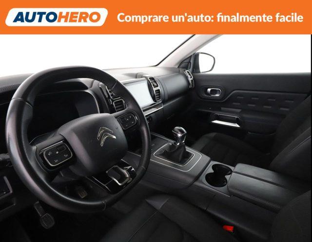 CITROEN C5 Aircross BlueHDi 130 S&S Feel Pack