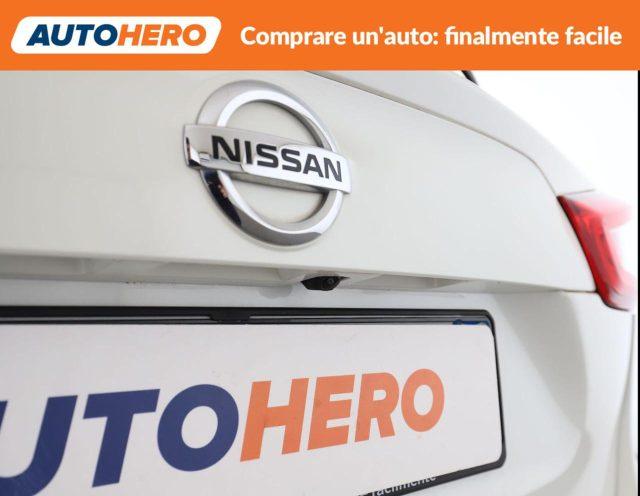 NISSAN Qashqai 1.5 dCi N-Connecta