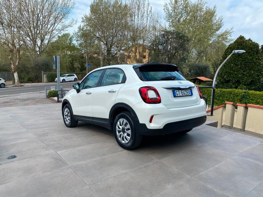 FIAT 500X 500X 1.3 MultiJet 95 CV