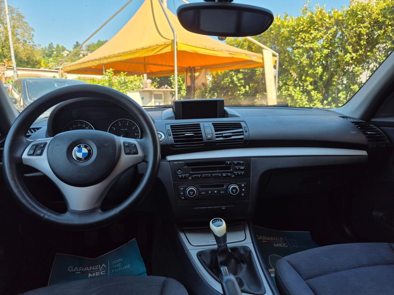 Bmw 116i /1.6 B/GPL VALIDO FINO 2033 /OK NEOPATENTATI