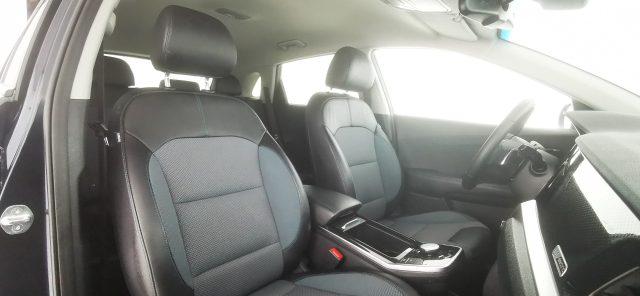 KIA e-Niro 64 kWh Style 460 km autonomia