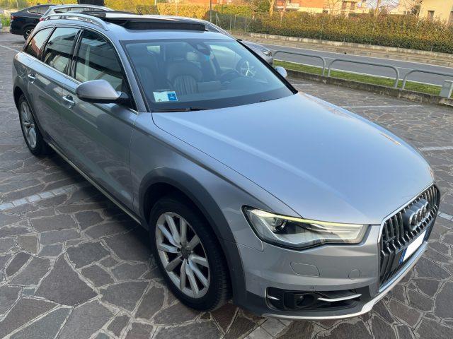 AUDI A6 allroad 3.0 TDI 218CV S-TRONIC BUSINESS