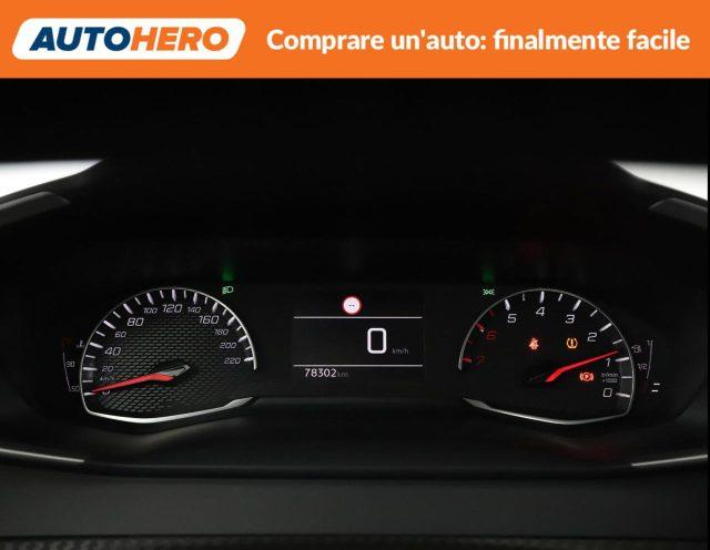 PEUGEOT 208 PureTech 100 Stop&Start 5 porte Active Pack