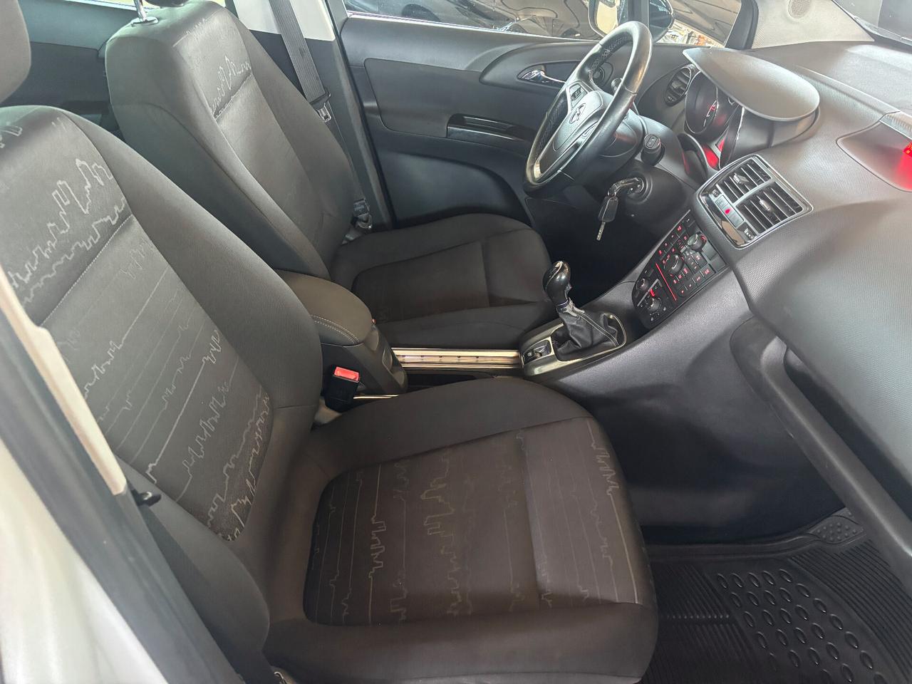 Opel Meriva 1.4 Turbo 88KW 120CV Start&Stop Cosmo