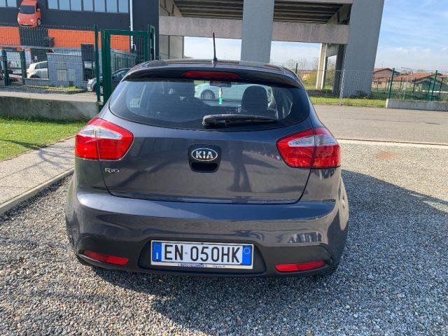 KIA Rio 1.2 CVVT 5p. EX