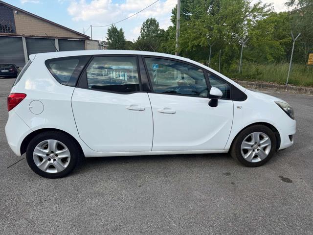 OPEL Meriva 1.4 Turbo 120CV BENZINA/GPL Tech Cosmo Bellissima