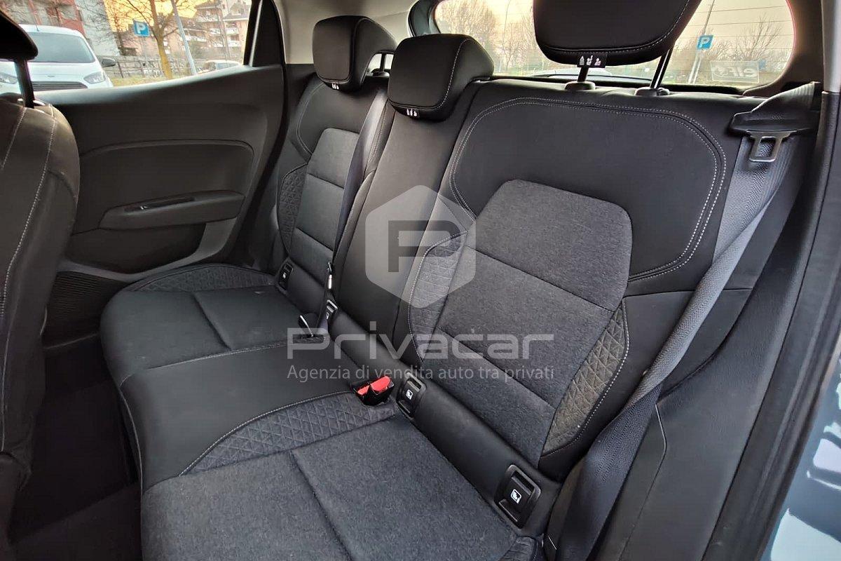 RENAULT Clio Blue dCi 85 CV 5 porte Zen