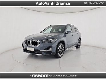 BMW X1 X1 xdrive18d xLine