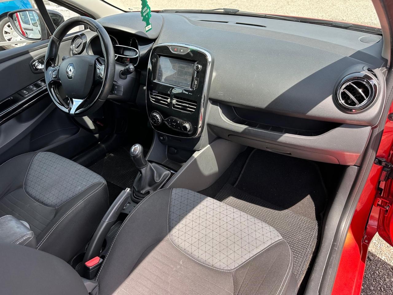 Renault Clio Sporter 1.5 dCi 8V 90CV Costume National
