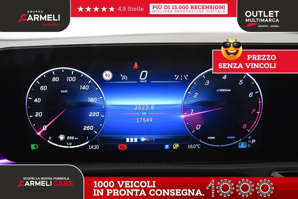 Mercedes Classe A 180 180 Premium AMG Line 7G-DCT