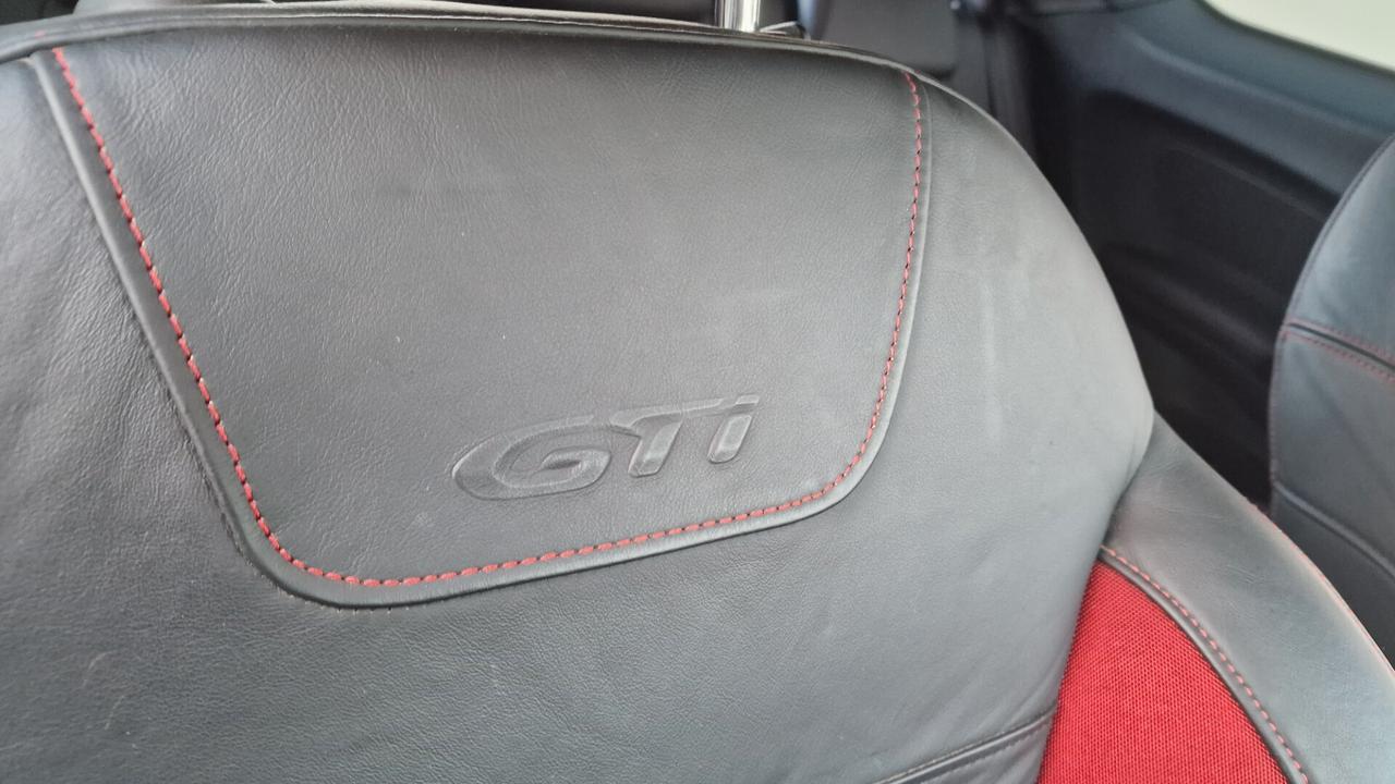 Peugeot 208 1.6 THP 200 CV 3 porte GTi "94.000 km"