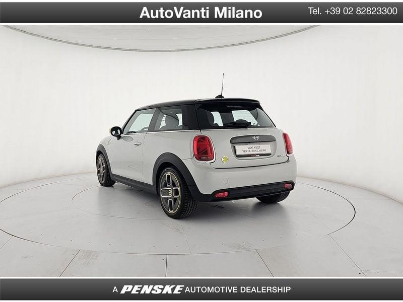 MINI Mini Full Electric Mini Cooper SE M