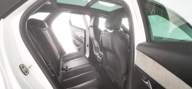 PEUGEOT 3008 BlueHDi 180 S&S EAT8 GT