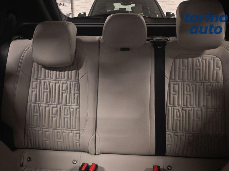 FIAT 600 600 Hybrid 110 CV DCT MHEV La Prima