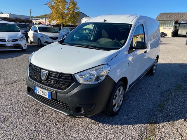 DACIA Dokker Blue dCi 75 Furgone