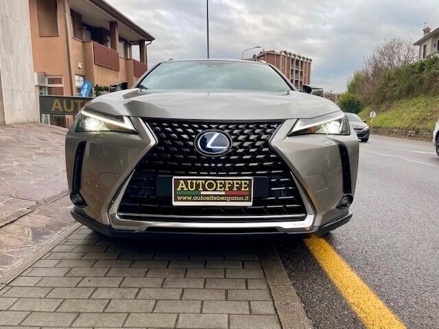 Lexus UX Full Electric UX Full Electric Premium, OK NEOPATENTATI, UFFICIALE, TAGLIANDATA