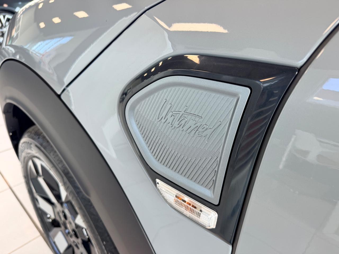 Mini Cooper Countryman 1.5 Untamed Edition auto