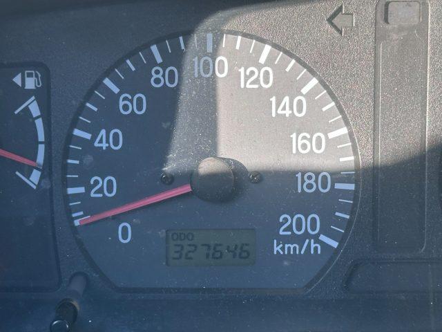 MITSUBISHI Pajero Sport 2.5 TDI GLS 4WD 101CV