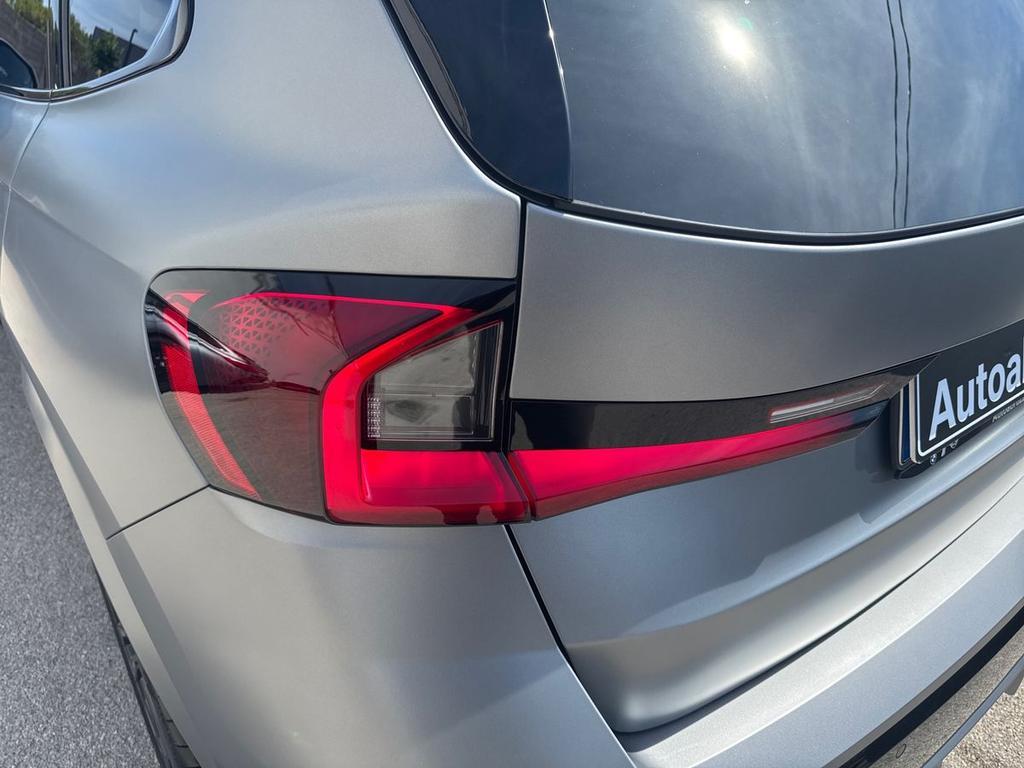 BMW X1 23 i Mild Hybrid 48V MSport Pro xDrive DCT