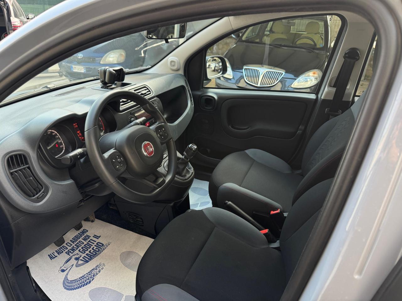 Fiat Panda 0.9 t.air t. 4x4 s&s 85cv my19