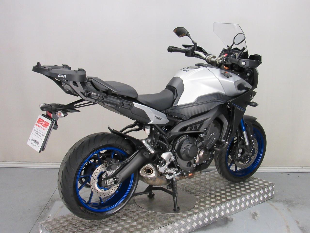 Yamaha Tracer 900 ABS