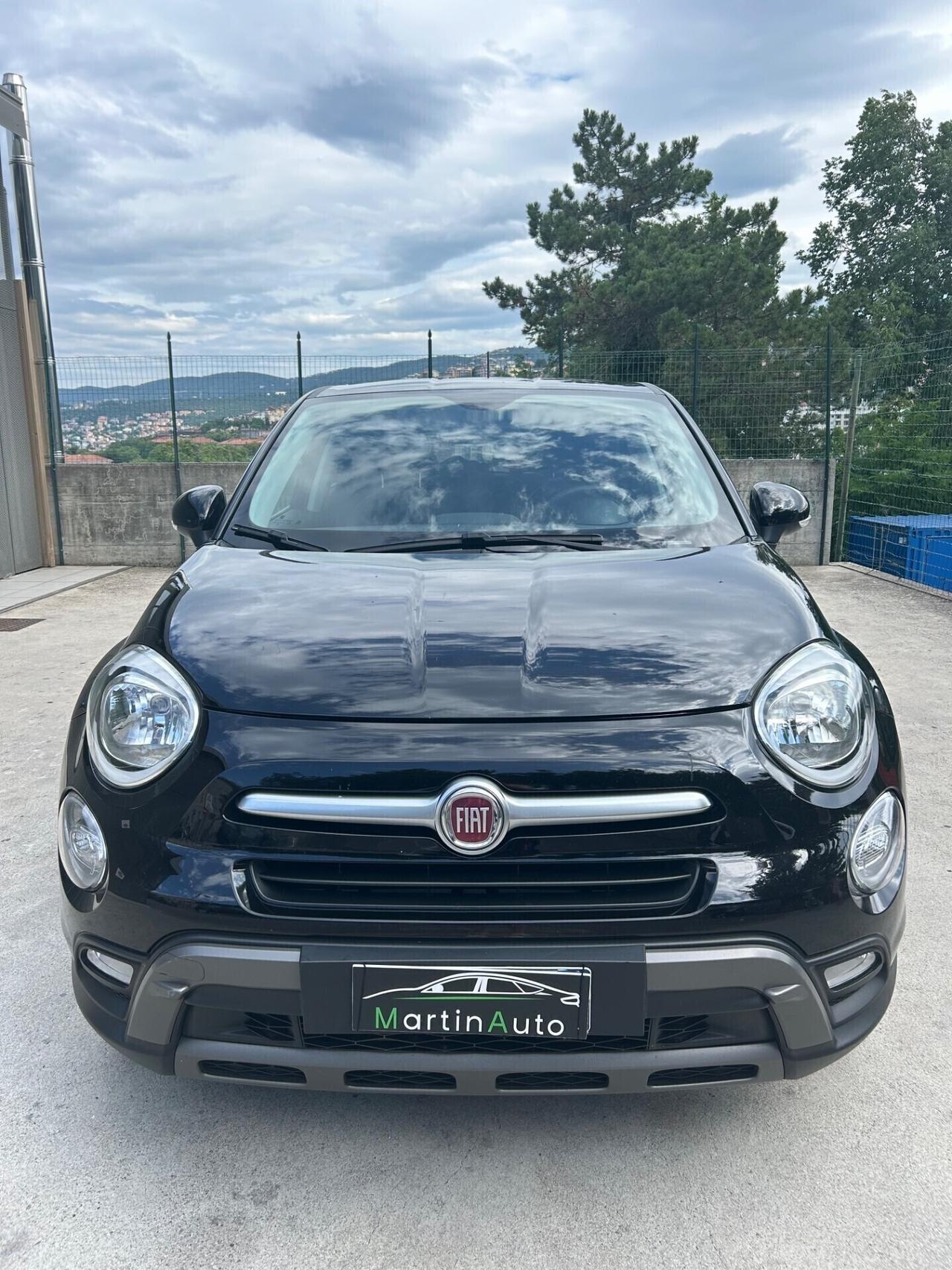 Fiat 500 X 1.0 tce 120 CV - 2018