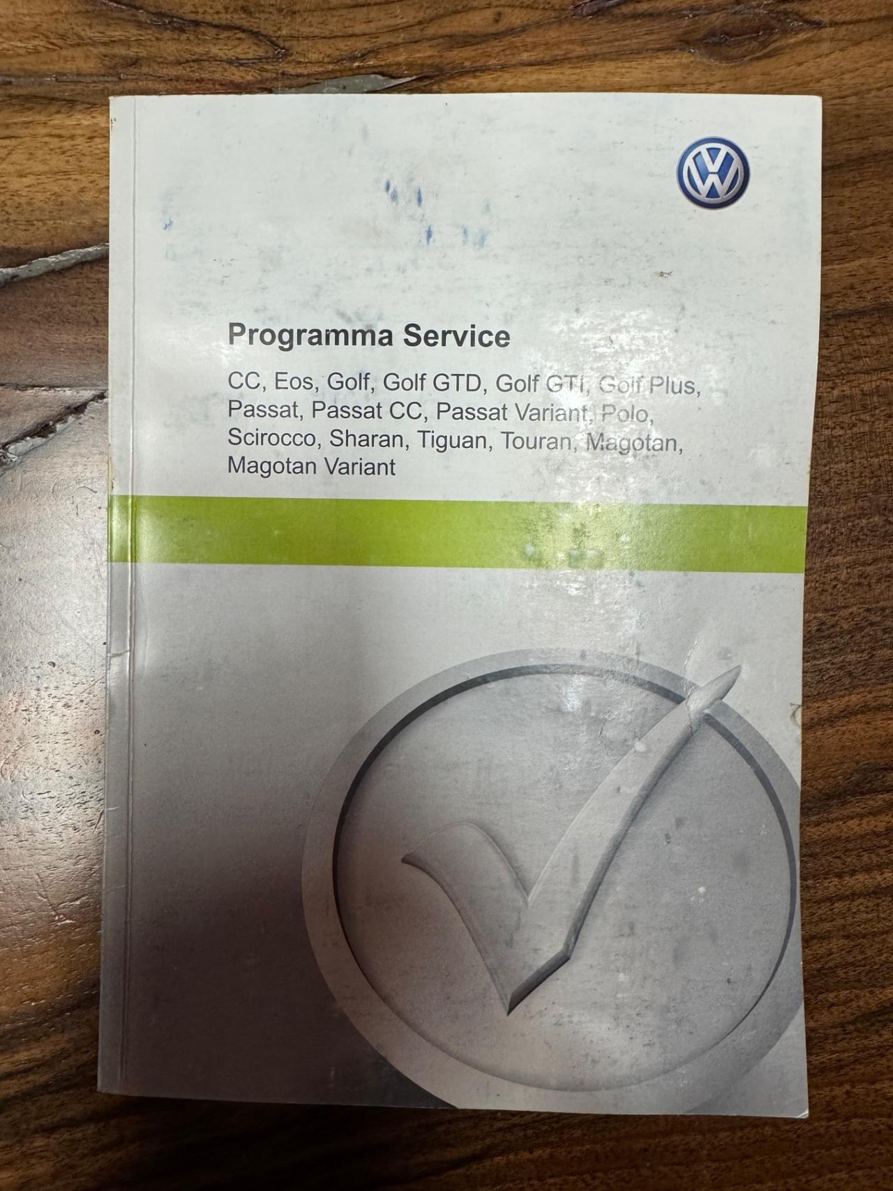 Volkswagen Golf 2.0 TDI 140CV DPF 5p. Highline