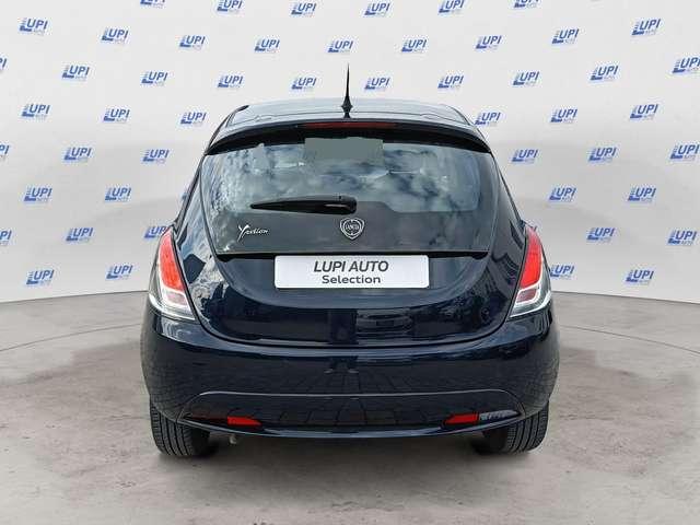 Lancia Ypsilon 1.2 Silver 69cv
