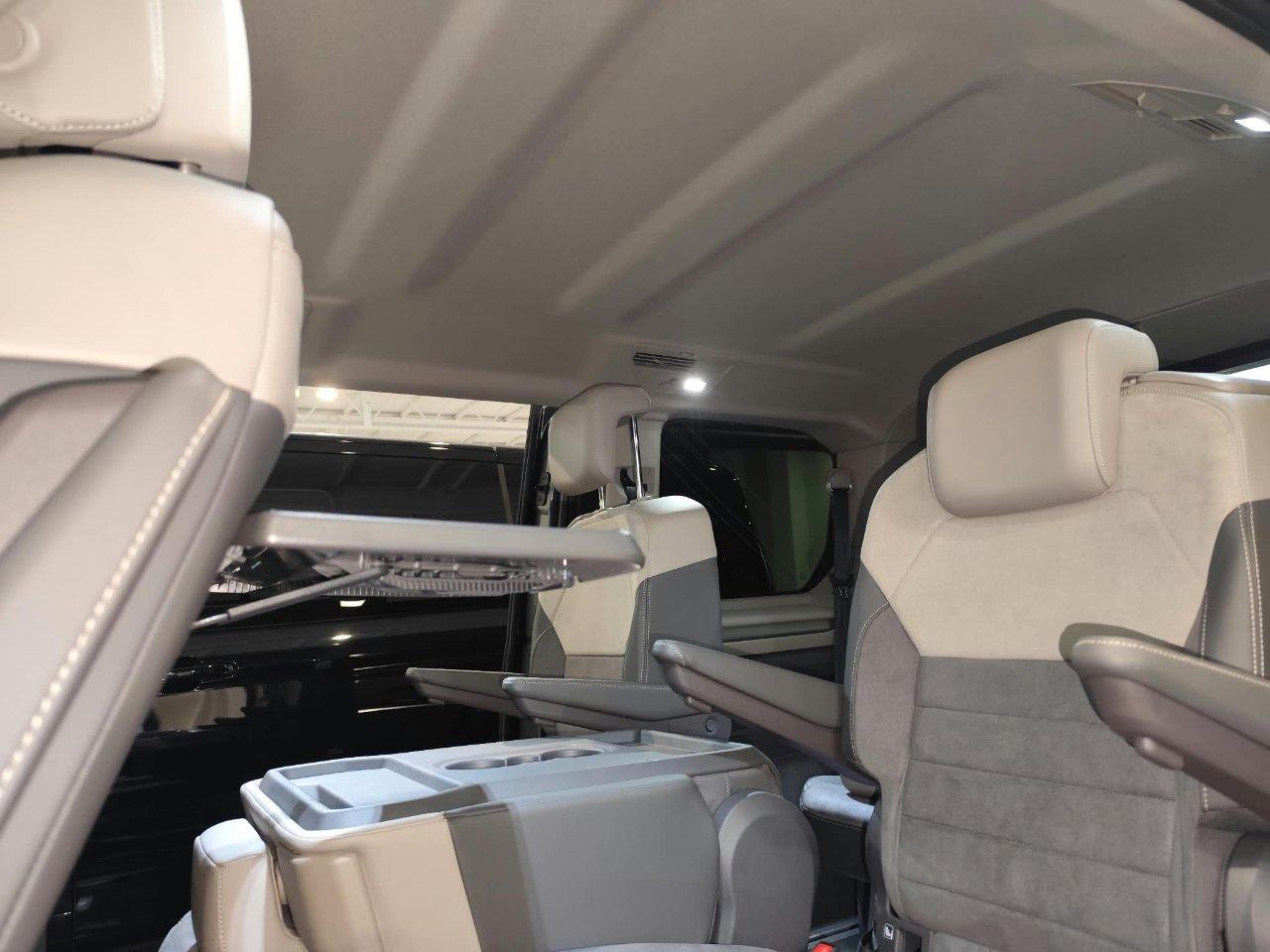 Volkswagen Multivan 2.0 tdi Space Mobility Pack 150cv dsg 7p.ti