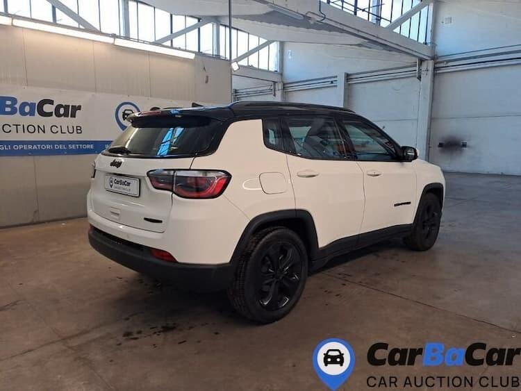 Jeep Compass 1.6 Multijet II 2WD Night Eagle (garanzia)