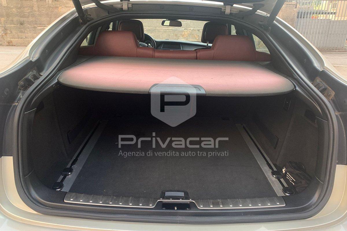 BMW X6 xDrive30d Futura