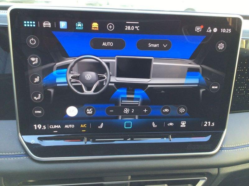 Volkswagen Tiguan 1.5 TSI eHybrid 200KW R-Line DSG