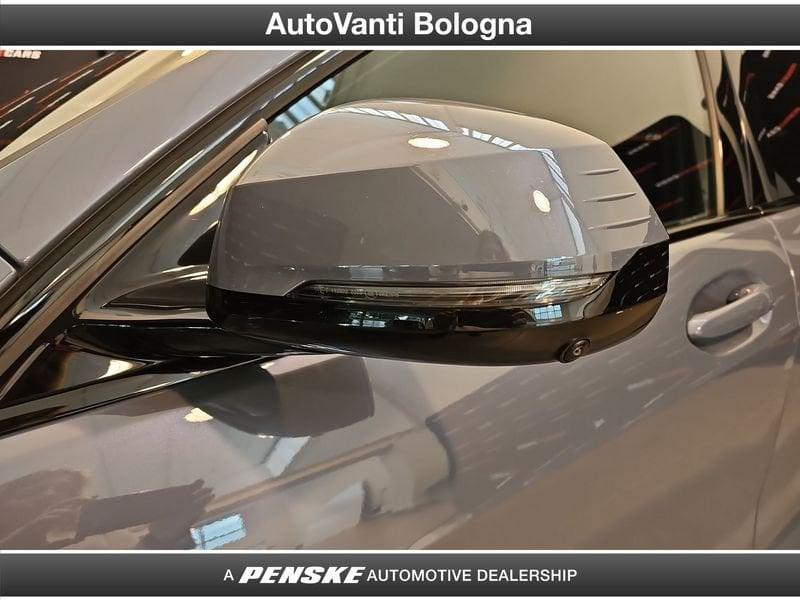 BMW Serie 1 118d MSport Pro