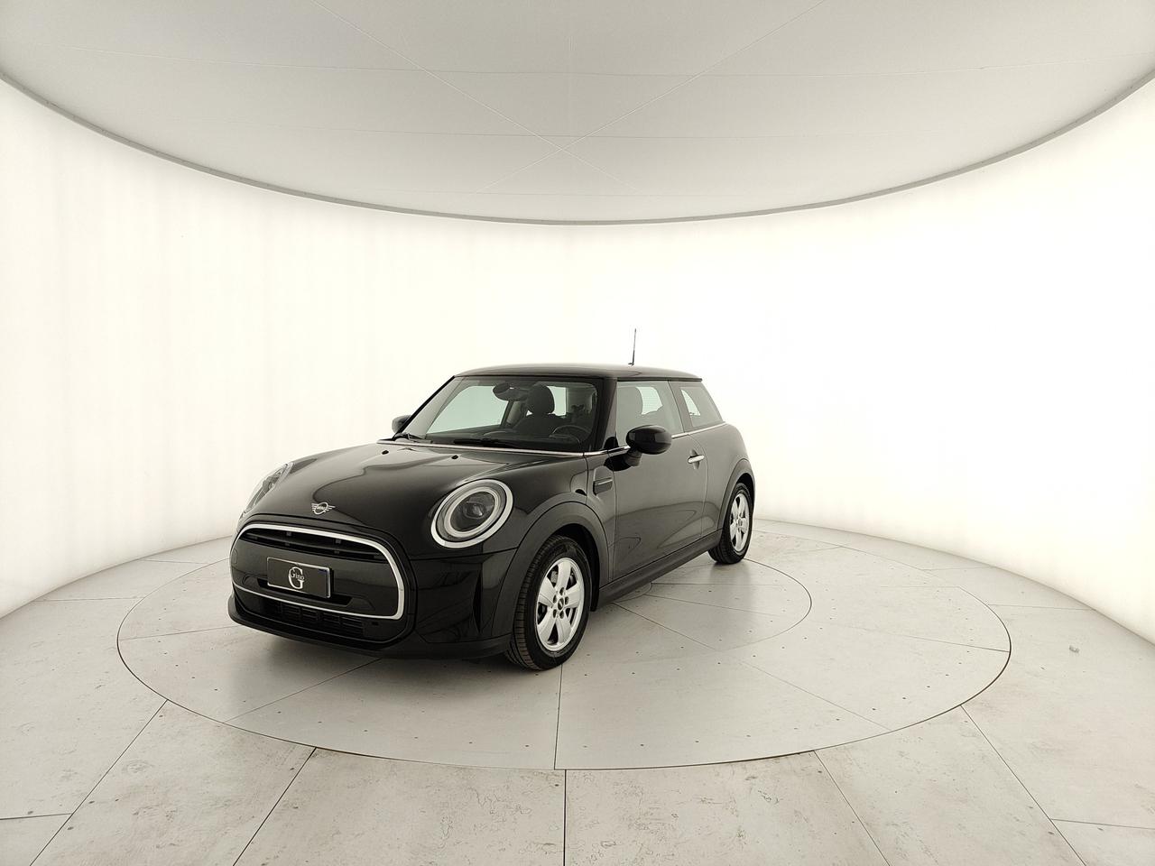 MINI Mini 3p 1.5 Cooper Classic