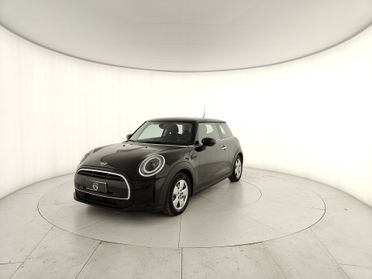 MINI Mini 3p 1.5 Cooper Classic