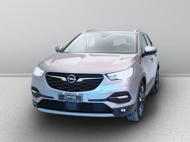 OPEL Grandland X - Grandland X 1.6 ecotec Innovation s&s 120cv auto