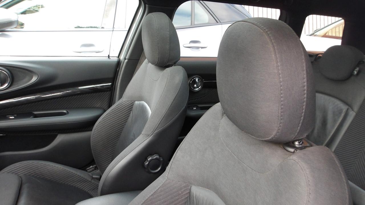 MINI COOPER D-AUTO-PREZZO PROMO!