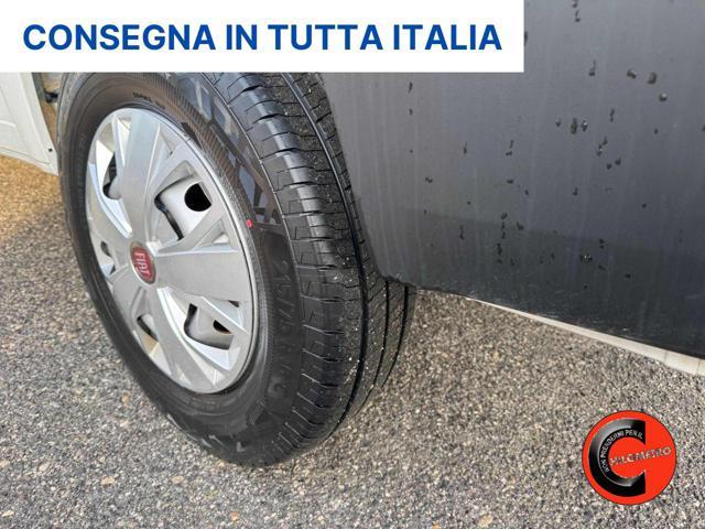 FIAT eDucato 35 122CV 47kWh(PM-TM-L2H2)FURGONE ELETTRICO-KM 470