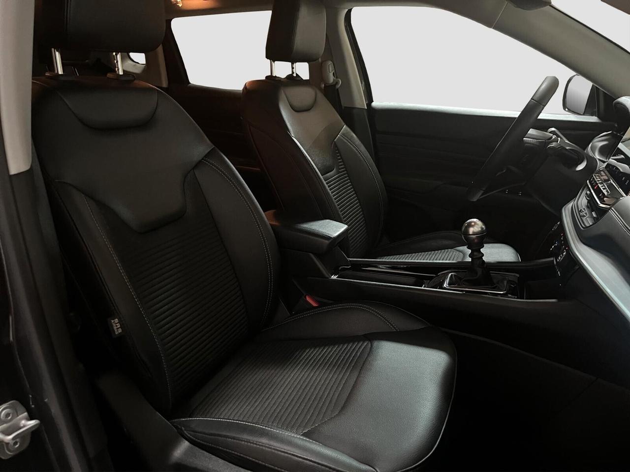 Jeep Compass 1.6 Multijet II 2WD Limited 2023