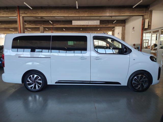 FIAT Ulysse 2.0 BlueHDi 180CV AT8 7p PELLE FULL