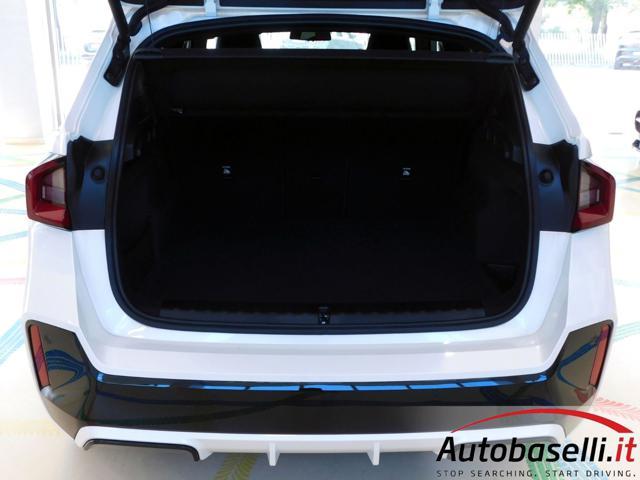 BMW X1 XDRIVE23D MSPORT PRO 197CV MHEV