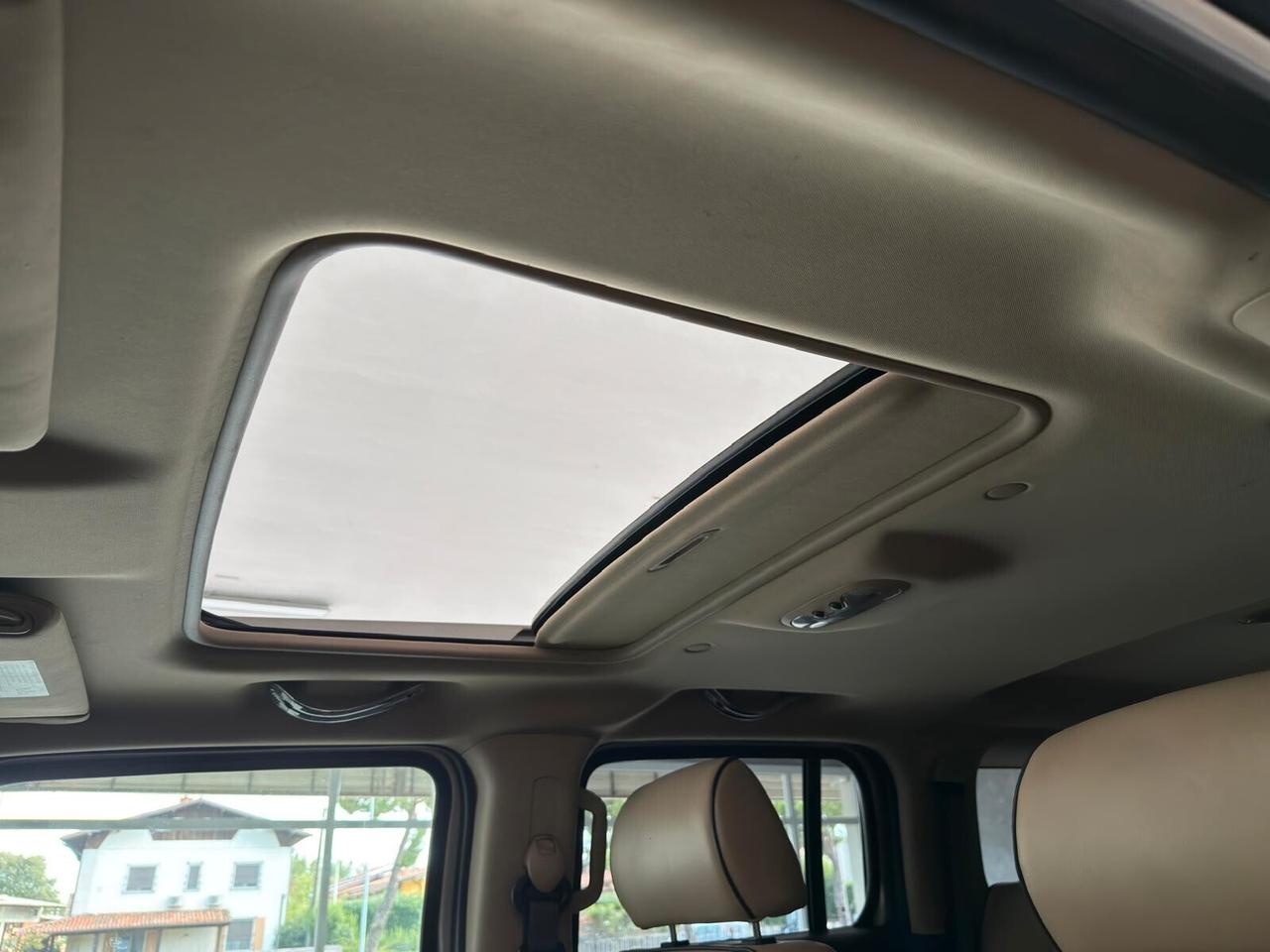 Hummer H3 3.5 Platinum