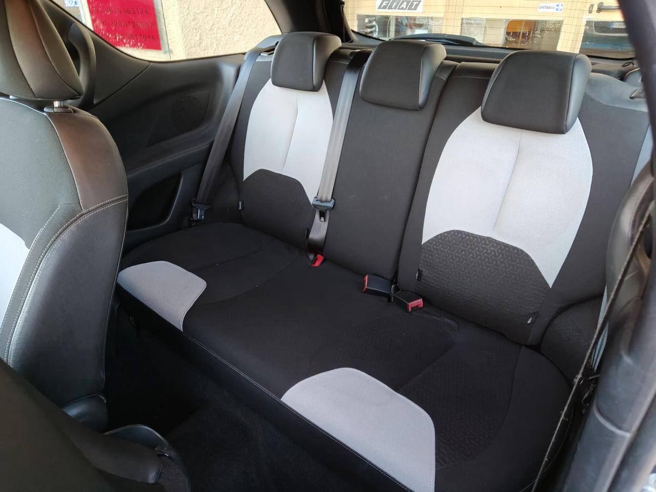Ds DS3 3 1.4 VTi 95 Chic