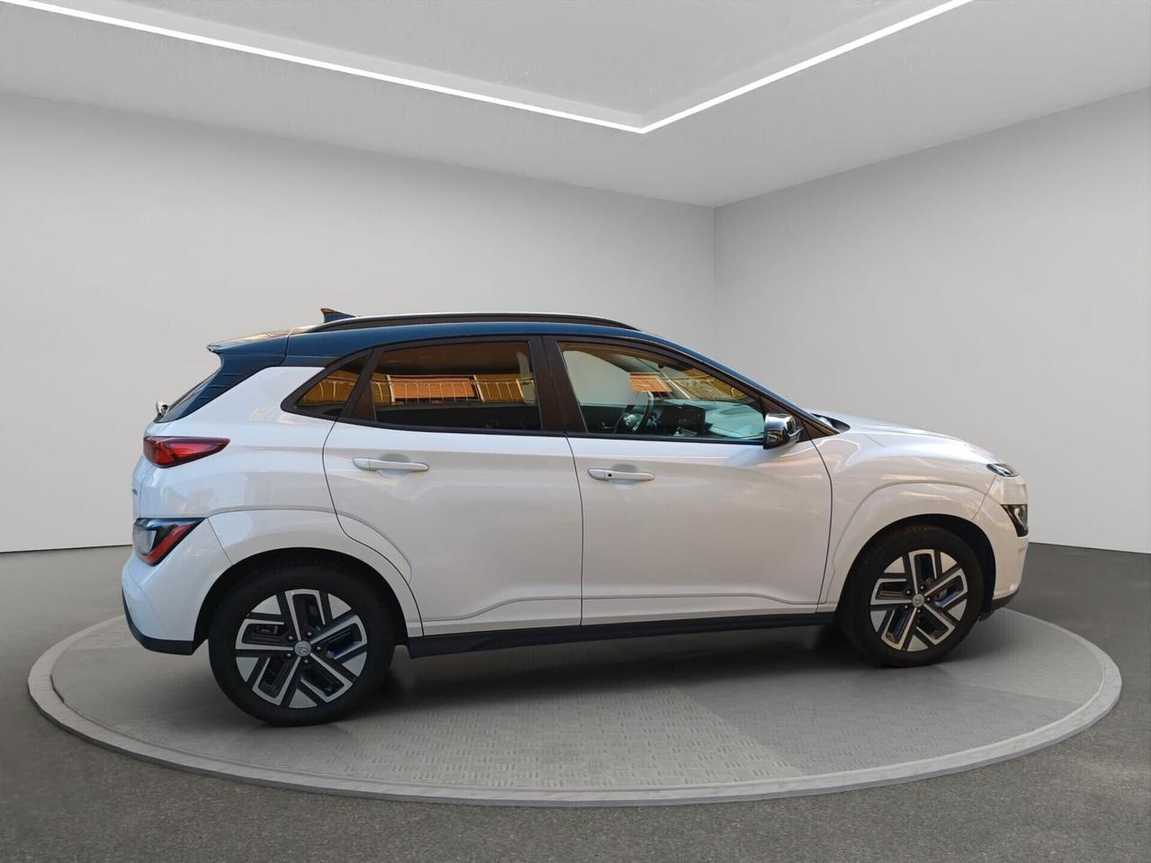 Hyundai Kona EV 64 kWh XClass