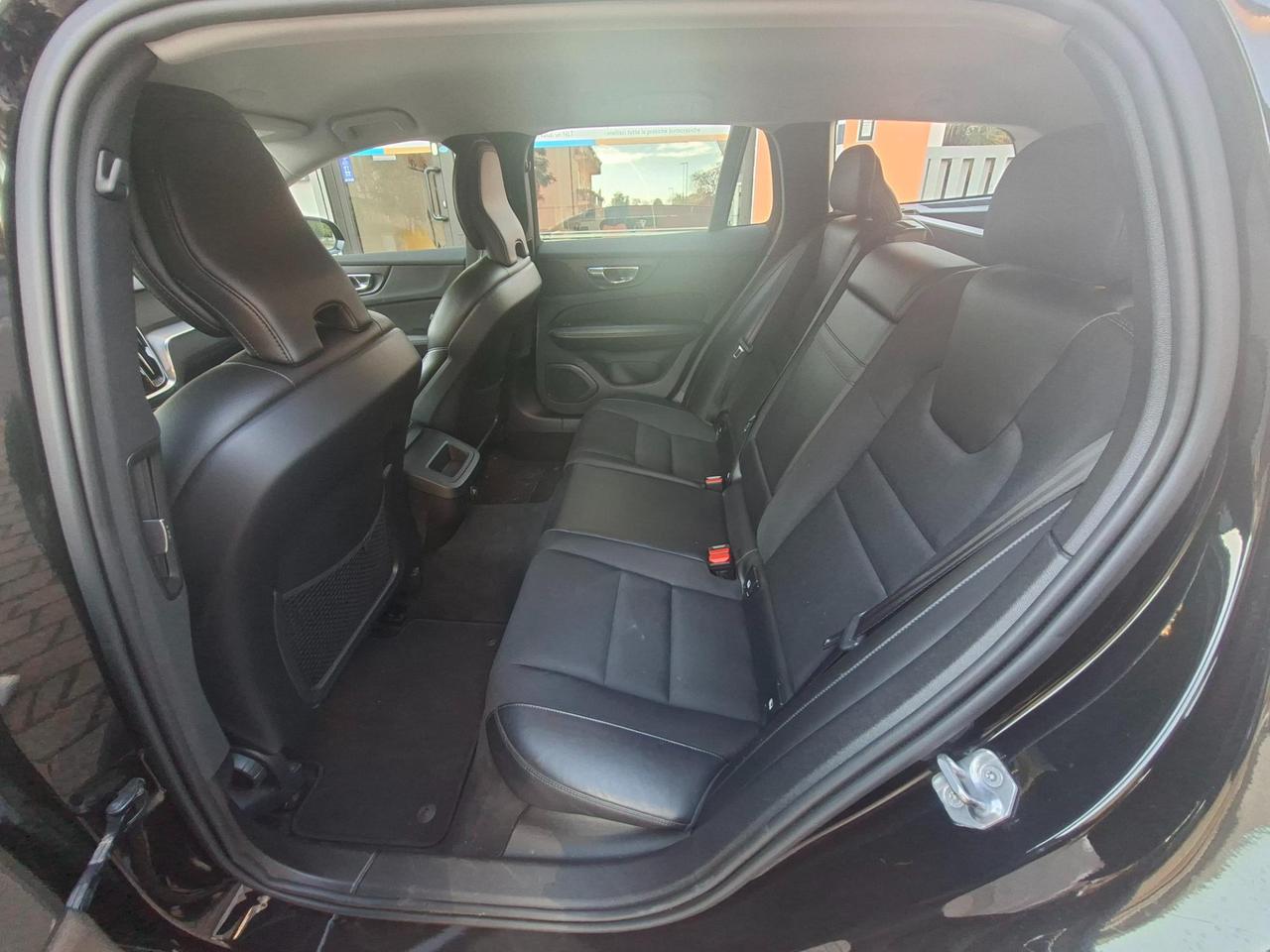 Volvo V60 2.0 d3 Business Plus geartronic