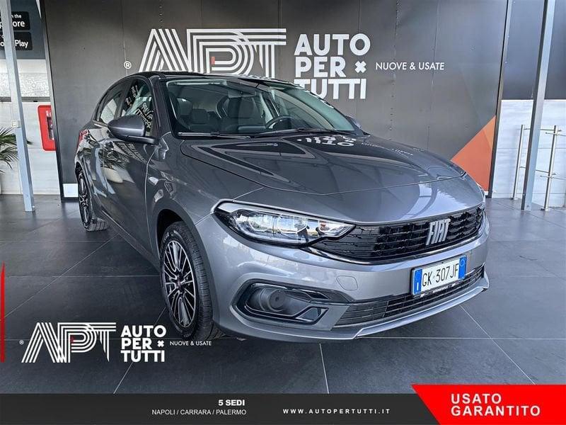 FIAT Tipo Tipo 5p 1.0 t3 100cv