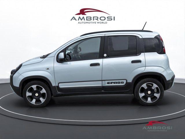 FIAT Panda 1.0 FireFly S&S Hybrid Launch Edition