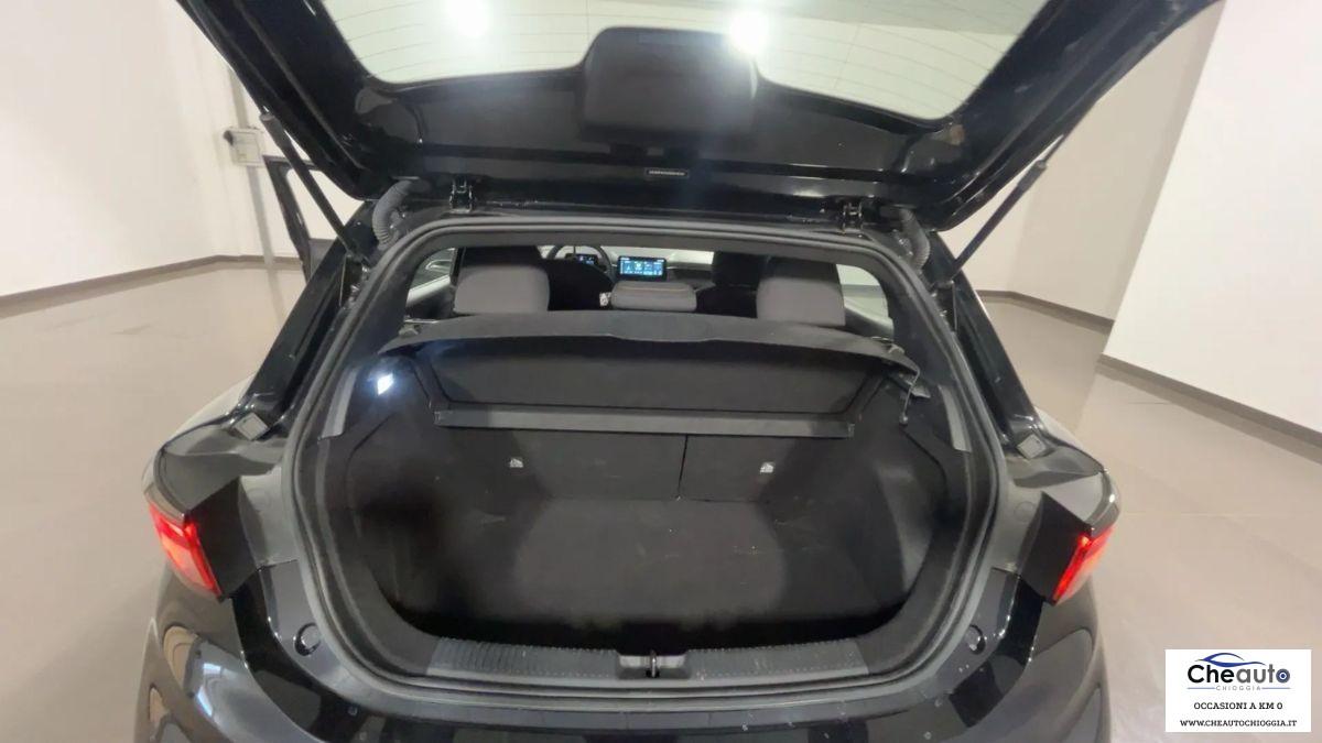MG - MG3 - 1.5 Comfort