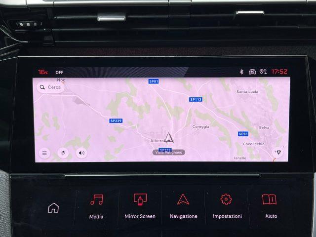 PEUGEOT 308 BlueHDi 130 S&S EAT8 Allure