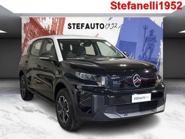 CITROEN C3 Aircross Nuova PureTech Turbo 100 MT6 - YOU